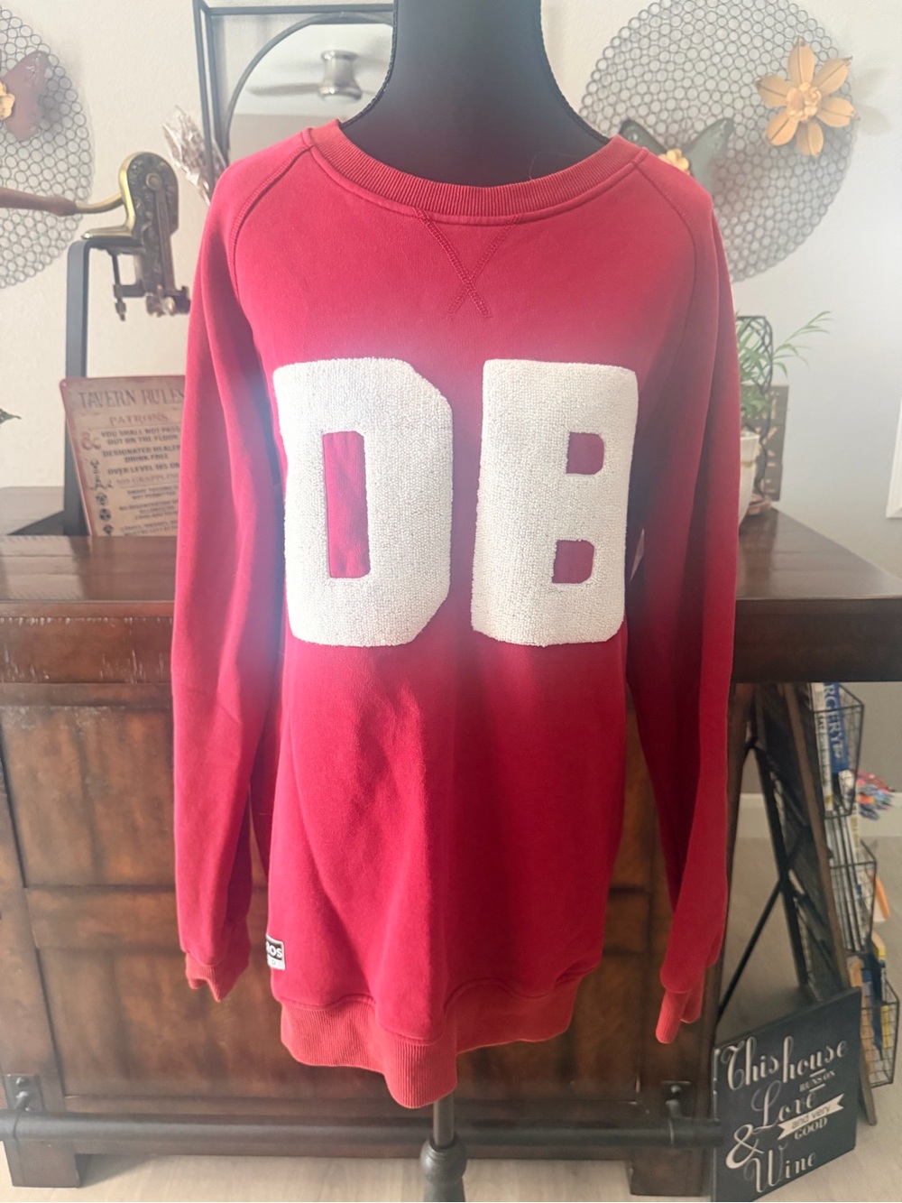 Rare Vintage Dutch Bros Coffee Employee Exclusive